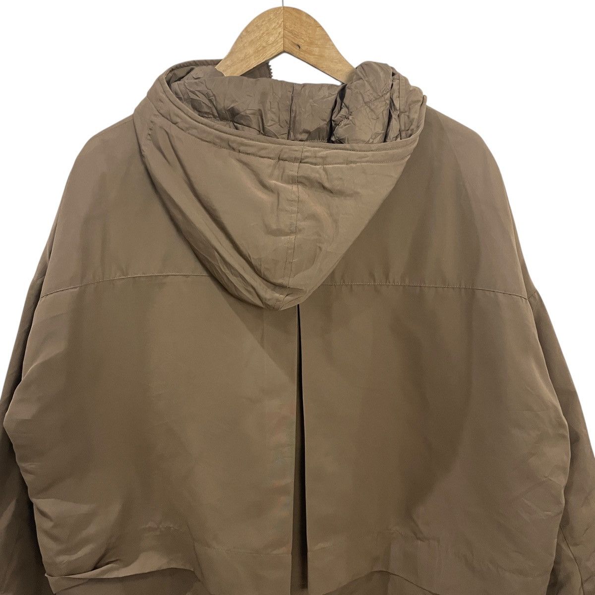 Uniqlo × White Mountaineering Vintage White Mountaineering X Uniqlo Unisex Jacket Size US XL / EU 56 / 4 - 10 Thumbnail