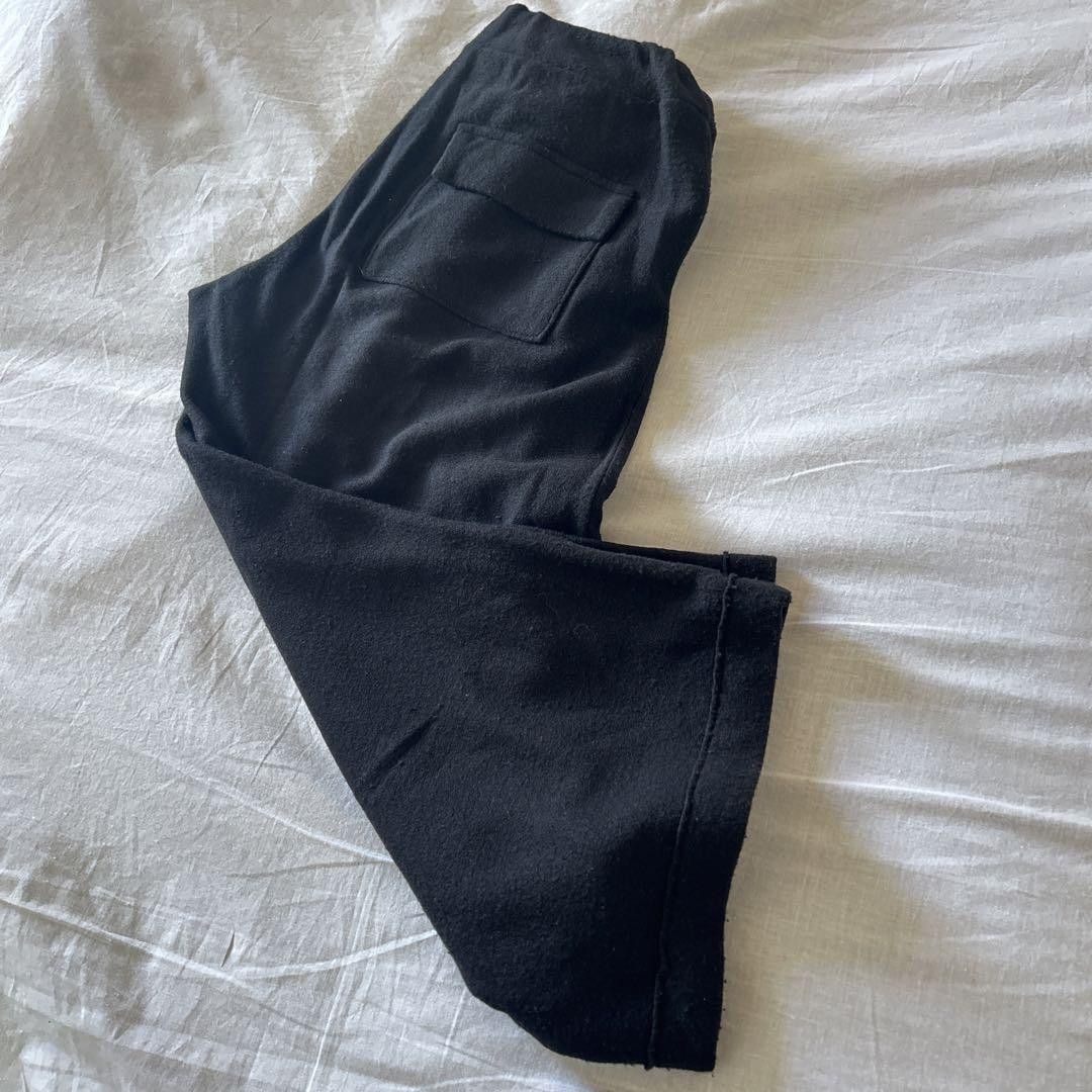 Yohji Yamamoto Y's Yohji Yamamoto wool pants Size US 26 / EU 42 - 1 Thumbnail