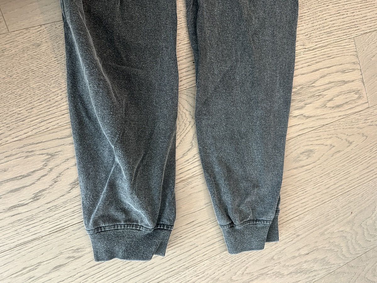 Supreme Supreme High Quality Service L/S Tee – Washed Black (SS20) Size US M / EU 48-50 / 2 - 3 Thumbnail