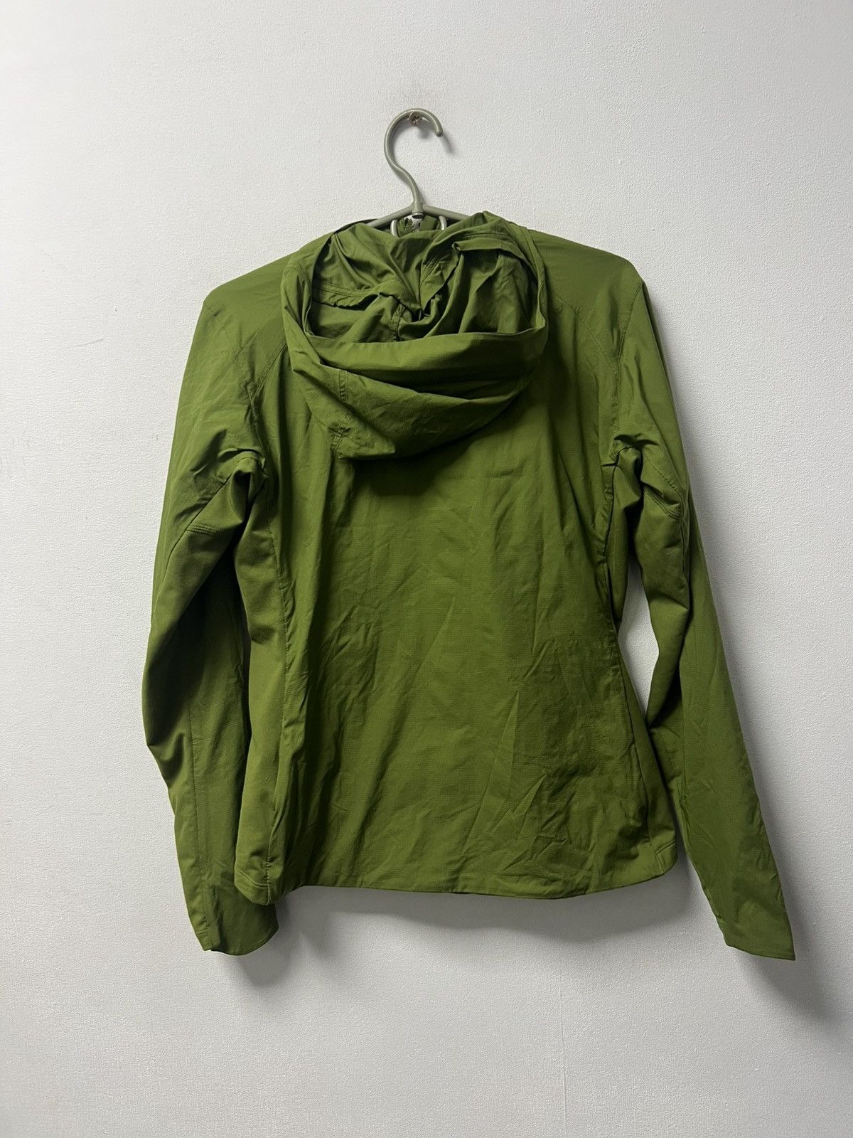 Arc'teryx Arcteryx Atom LT Jacket Mens Green Size US XS / EU 42 / 0 - 17 Thumbnail