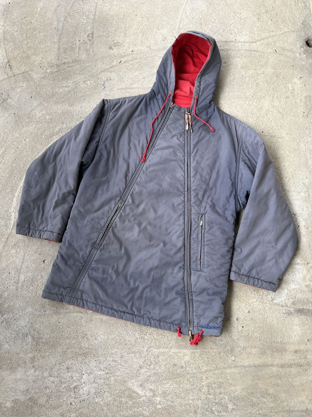Vintage Vintage Nabholz Jacket Size US M / EU 48-50 / 2 - 1 Thumbnail