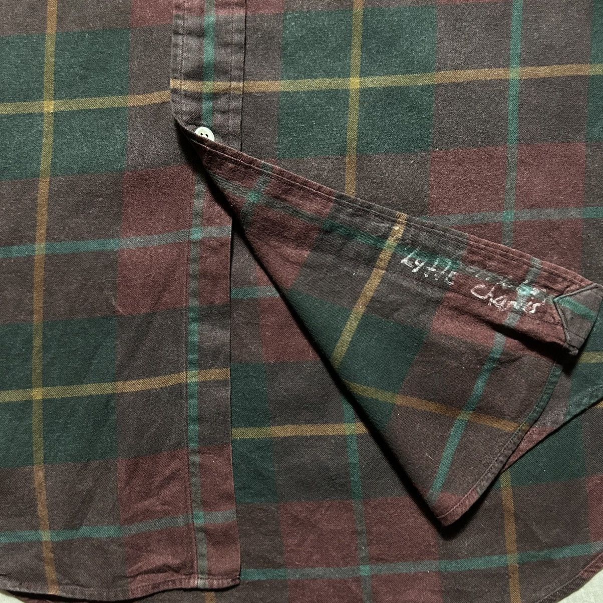 Polo Ralph Lauren Vintage Polo Ralph Lauren Button up Shirt Size US L / EU 52-54 / 3 - 7 Thumbnail