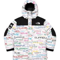 Supreme 700 Fill Down | Grailed