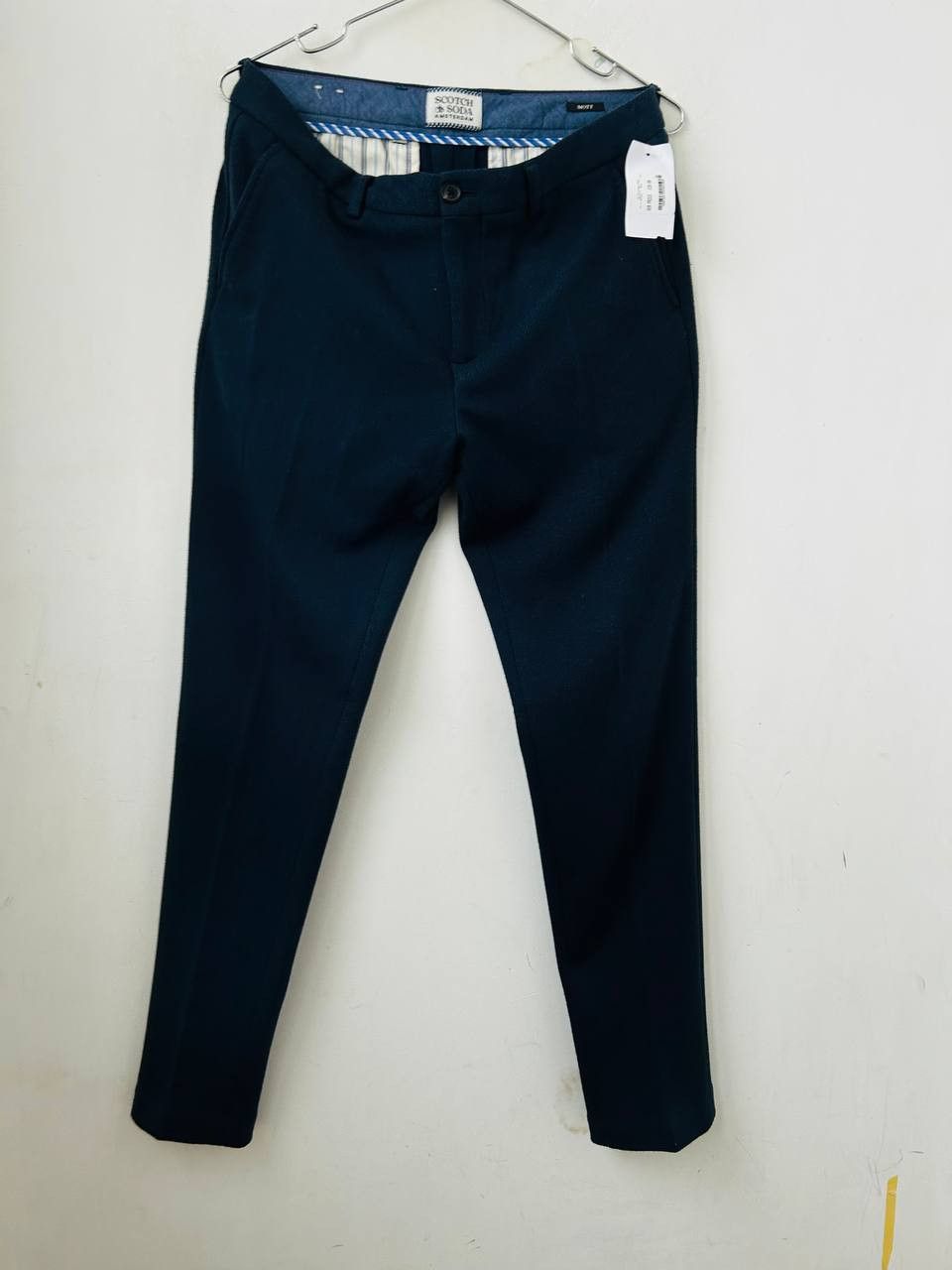 Scotch & Soda Scotch & Soda mott wool pants #86 Size US 31 - 1 Thumbnail