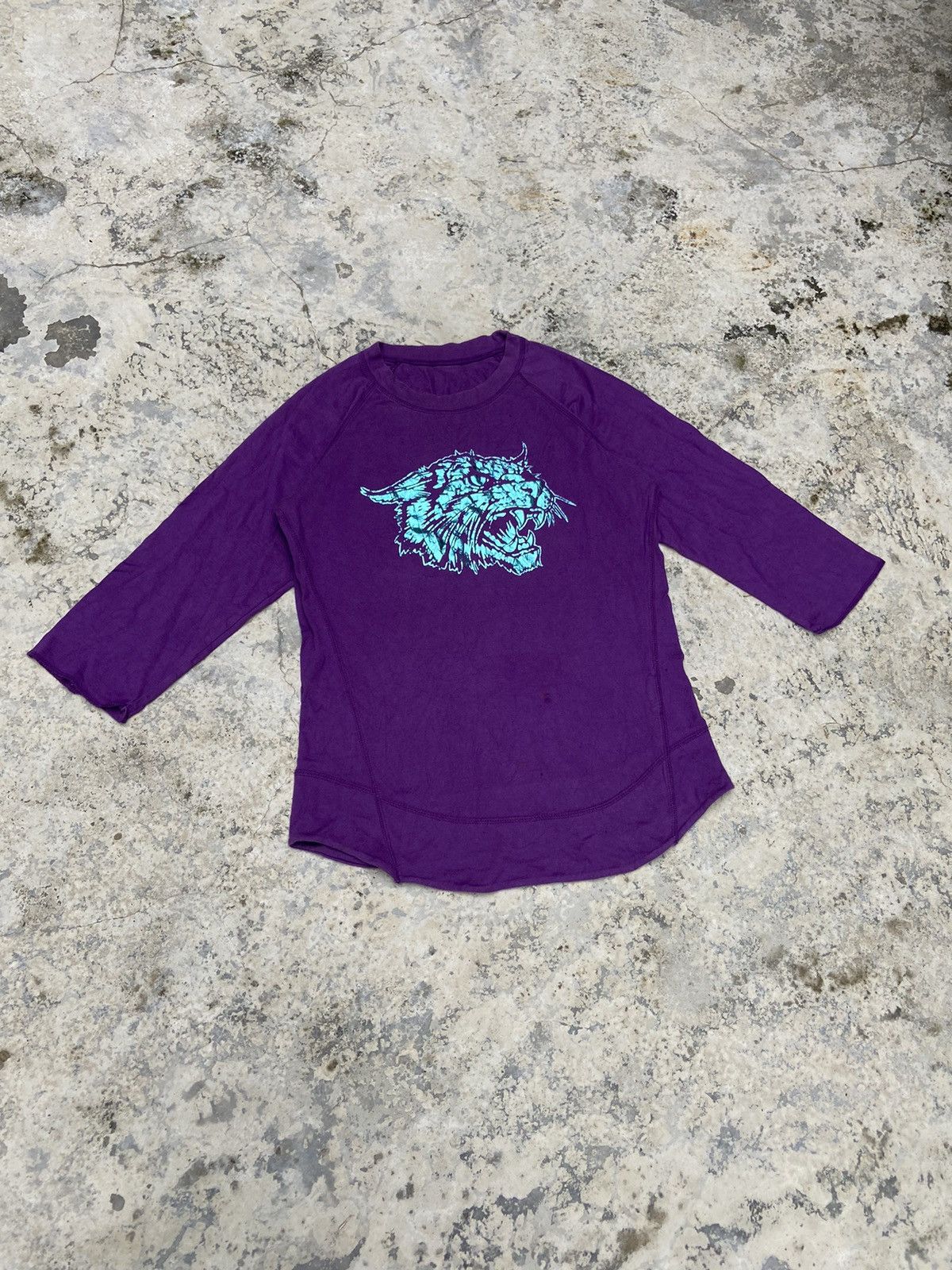 14th Addiction × Beauty Beast × Japanese Brand Vtg Y2K y’s japanese brand long sleeve Size M / US 6-8 / IT 42-44 - 3 Thumbnail