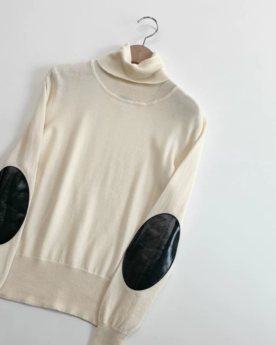 MM6 MM6 Maison Margiela Knit Top Size M / US 6-8 / IT 42-44 - 1 Thumbnail