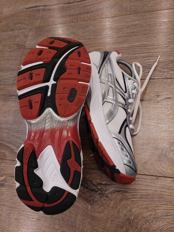 Asics Buty damskie sportowe Asics GT-2160 rozm 39 Size US 6 / IT 36 - 6 Thumbnail