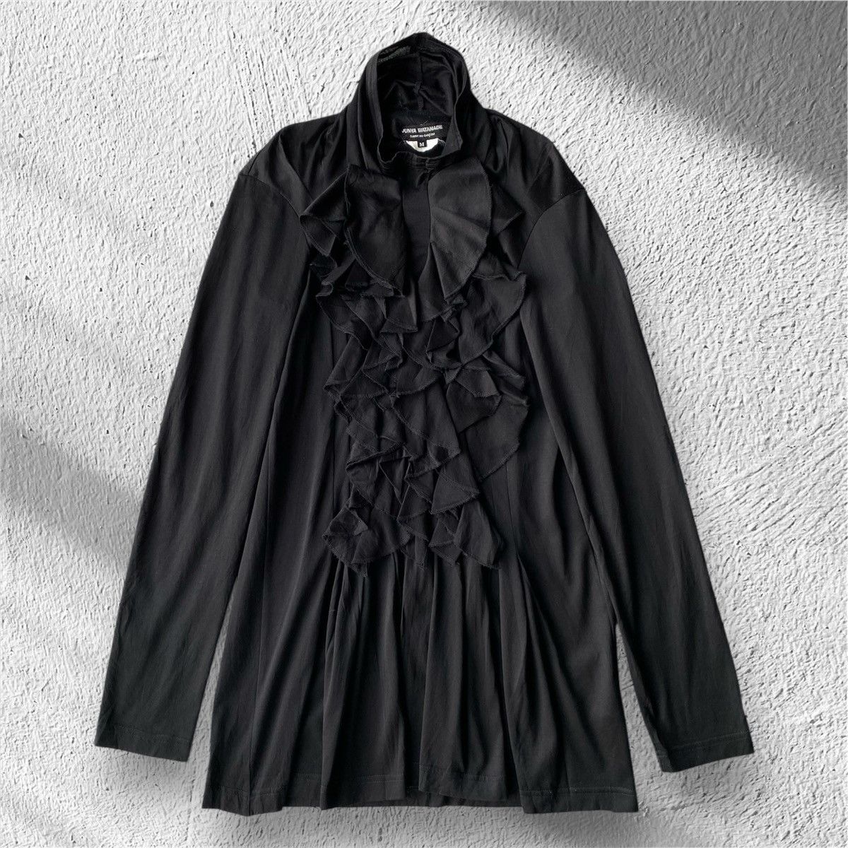 Comme des Garcons Run Away ✨ Vintage Junya Watanabe Comme Des Garçon Dress Size M / US 6-8 / IT 42-44 - 1 Thumbnail