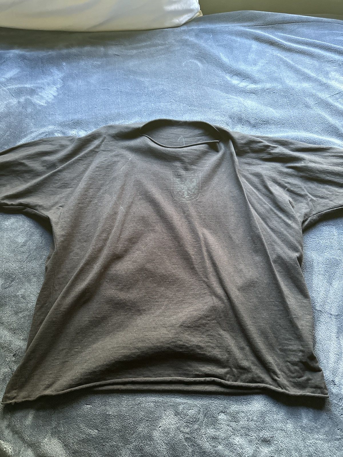 Kanye West Vultures Longsleve Size US L / EU 52-54 / 3 - 2 Thumbnail