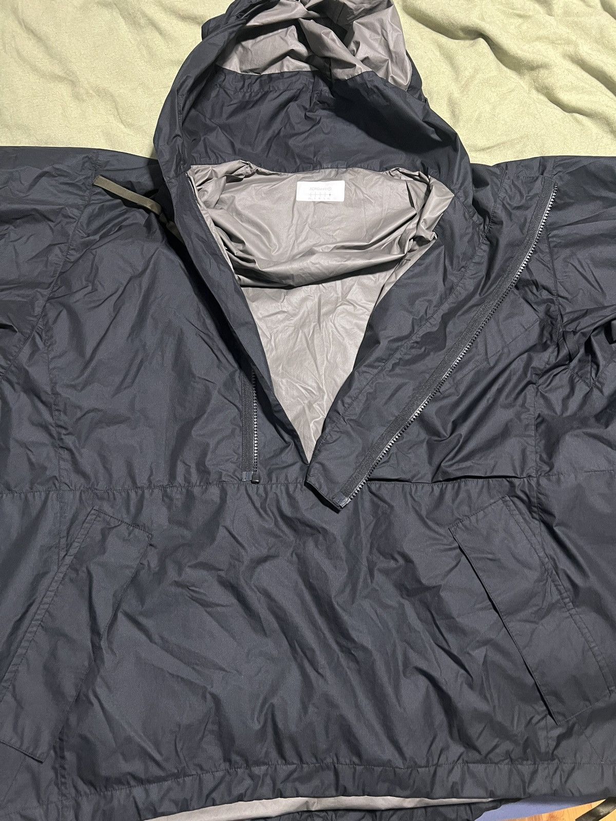 Acronym Acronym J87-WS XL Size US XL / EU 56 / 4 - 5 Thumbnail