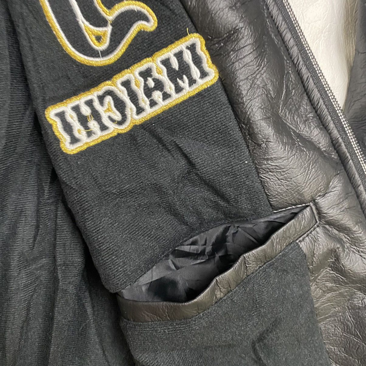 Descente × Japanese Brand Descente Japan jacket Size US L / EU 52-54 / 3 - 13 Thumbnail