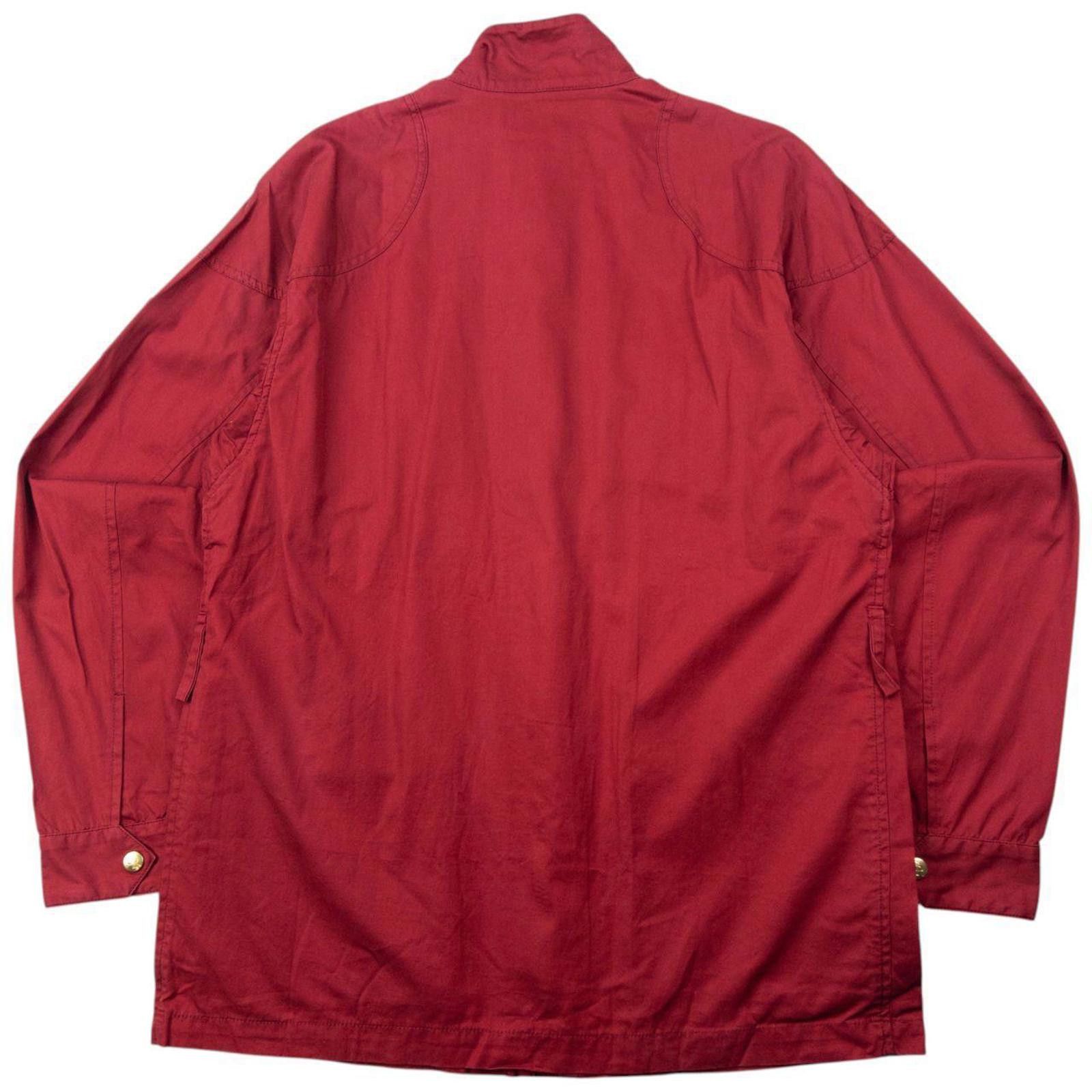 Other Vintage 1998 General Research Zip Up Cargo Jacket Size M Size US M / EU 48-50 / 2 - 2 Thumbnail
