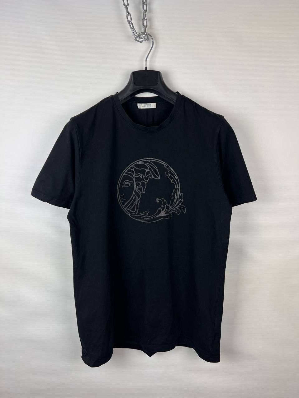 Versace Versace Collection luxury t-shirts size L Size US L / EU 52-54 / 3 - 1 Thumbnail