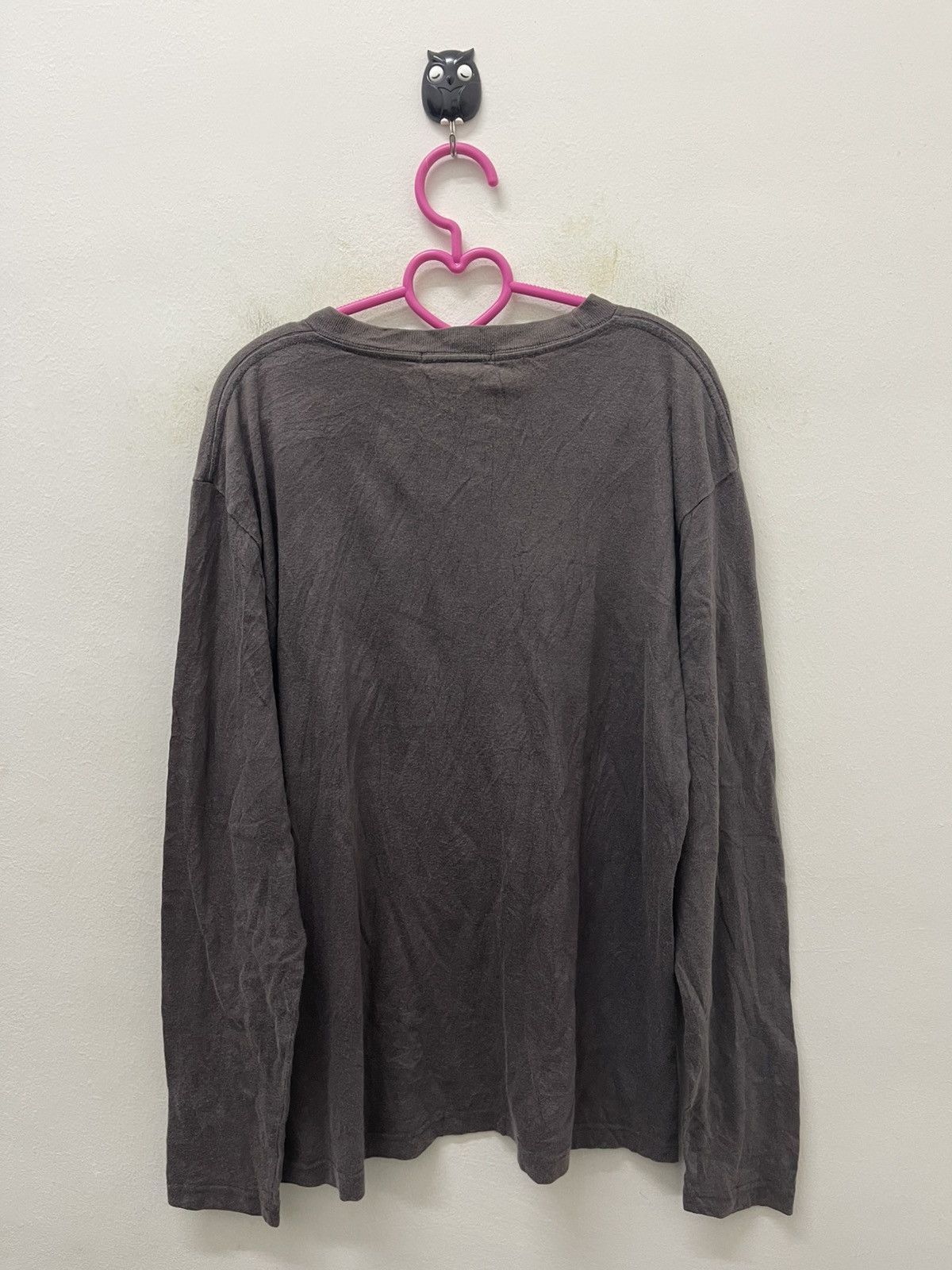Yohji Yamamoto Rare Vintage INED HOMME By Yohji Yamamoto Size US M / EU 48-50 / 2 - 7 Thumbnail