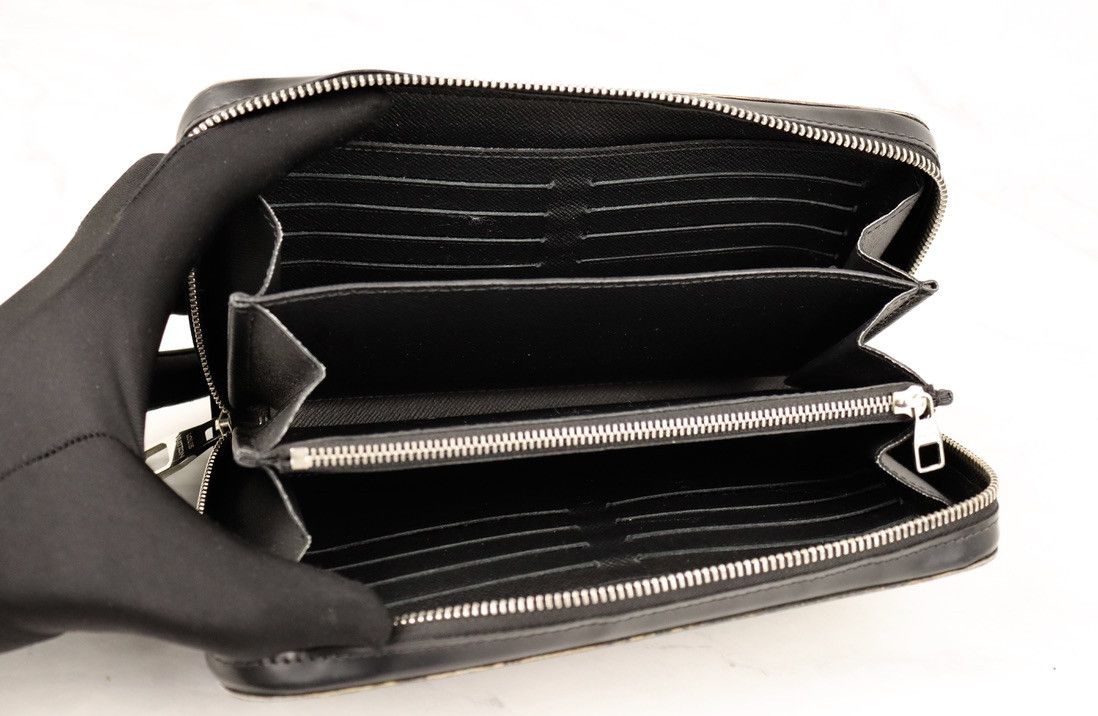 Louis Vuitton Louis Vuitton Damier Graphite Zippy XL Wallet / Organizer Size ONE SIZE - 19 Thumbnail