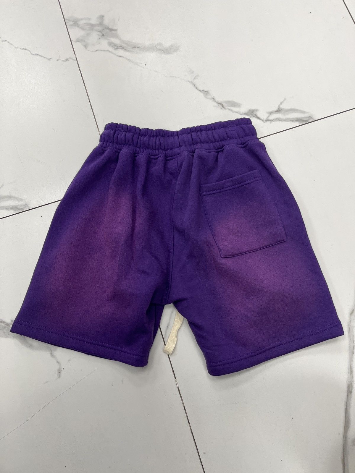 Other Paradox Sweat Short "Purple" Size US 30 / EU 46 - 2 Thumbnail