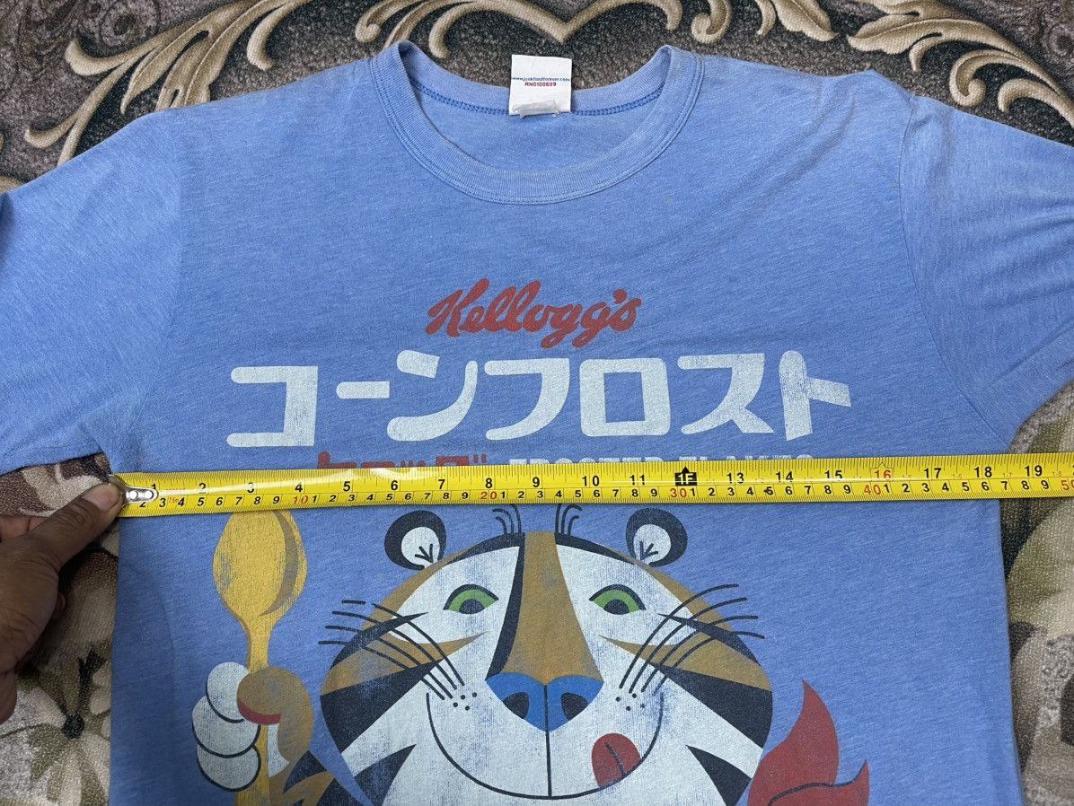 Junk Food Kelloggs Frosted Flakes Junkfood Tshirt Streetwear Size US S / EU 44-46 / 1 - 3 Thumbnail