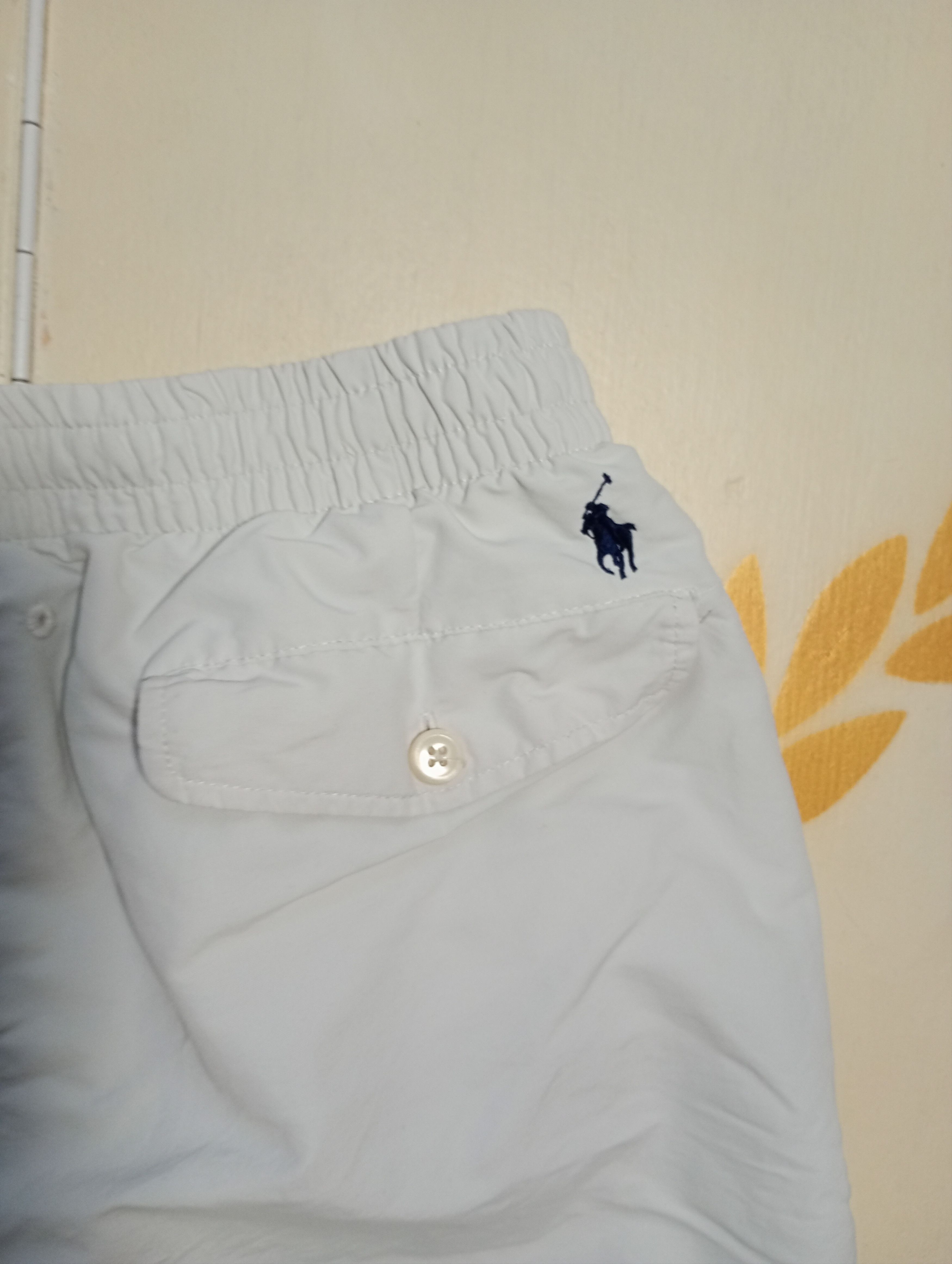Polo Ralph Lauren Polo Ralph Lauren USA Flag Shorts Size US 32 / EU 48 - 12 Thumbnail