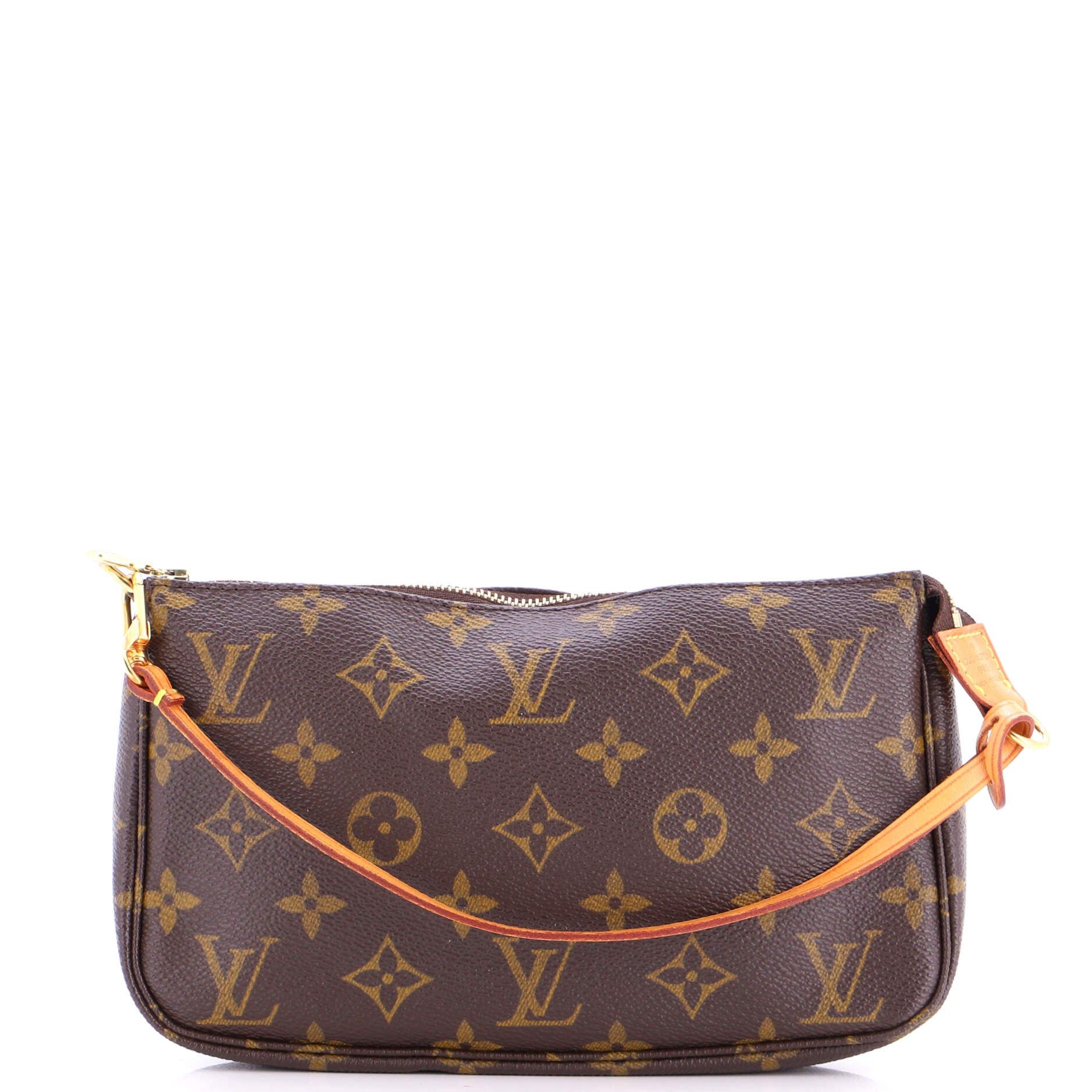 Louis Vuitton Pochette Accessoires Size ONE SIZE - 1 Thumbnail