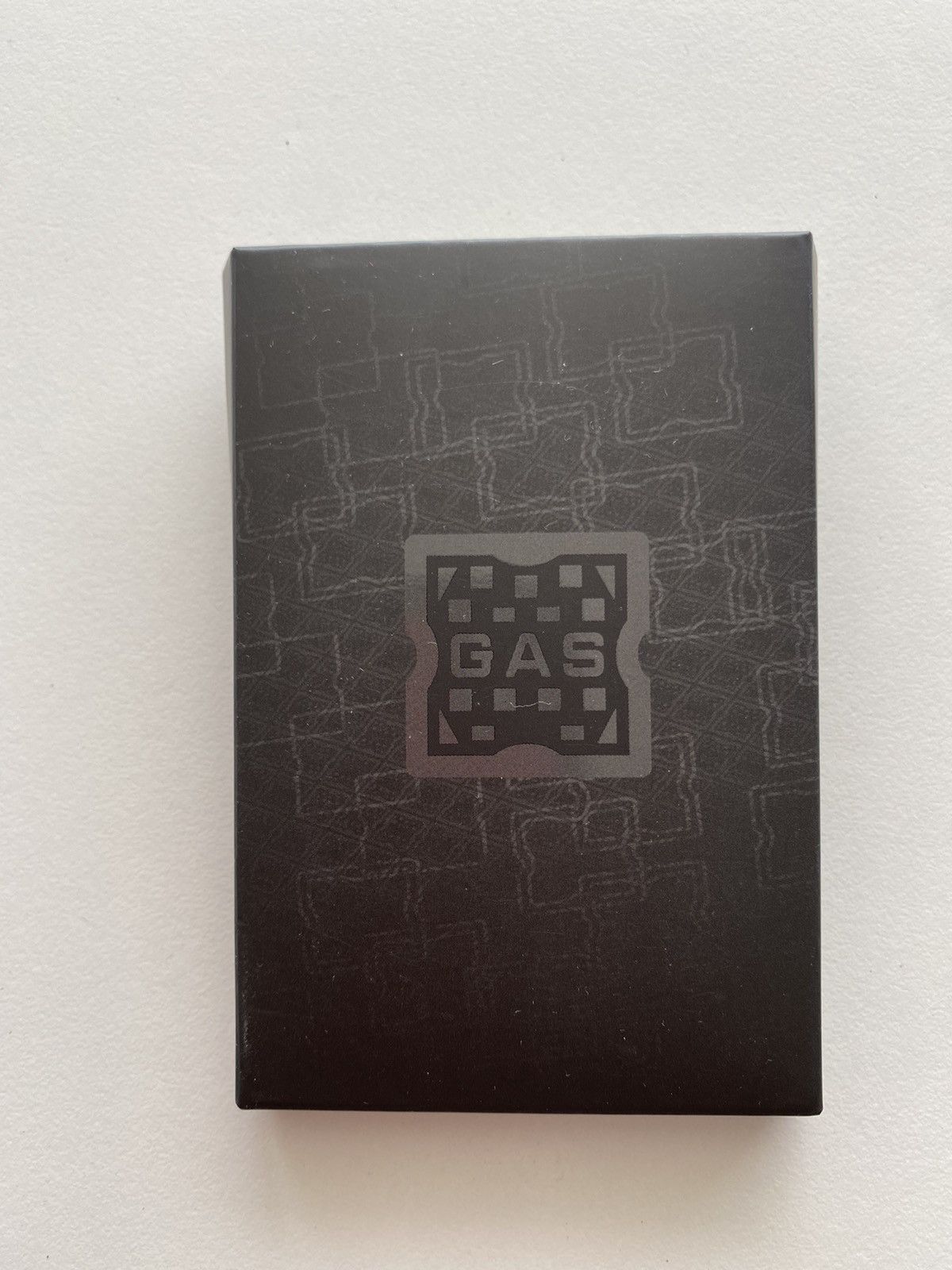 Complex × Satoshi Nakamoto Peter Todd “I Am Not Satoshi Nakamoto!”Foil GAS Trading Card Size ONE SIZE - 3 Thumbnail
