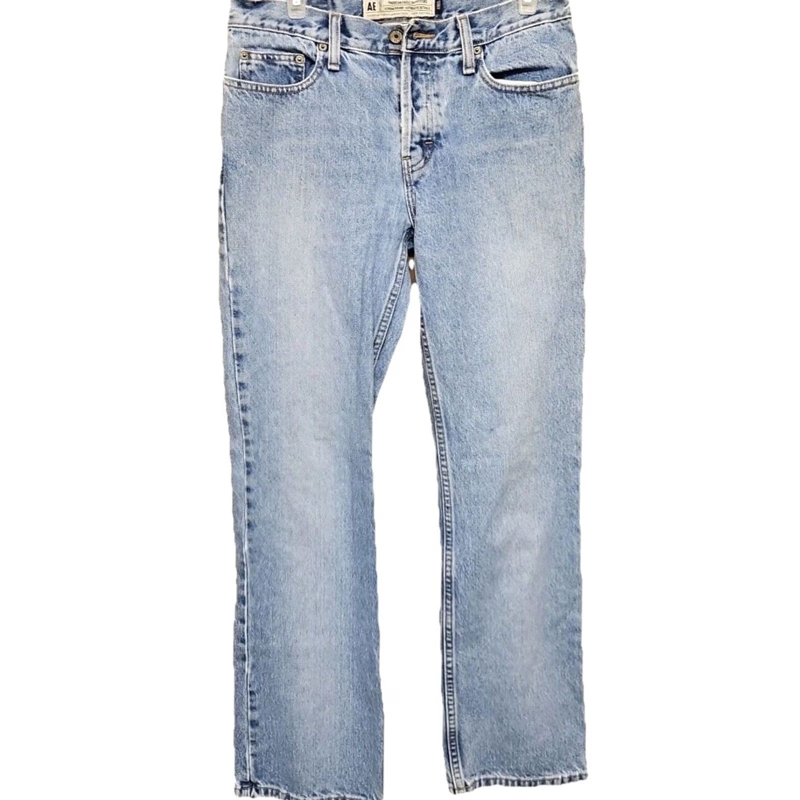American Eagle Outfitters VINTAGE? None. Size 28" / US 6 / IT 42 - 2 Thumbnail