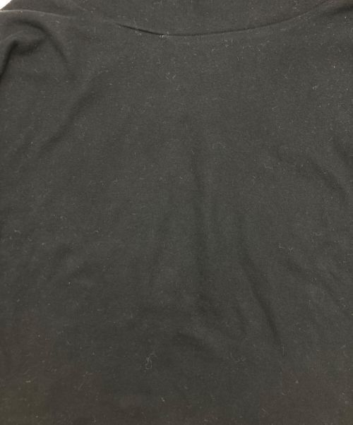 Yohji Yamamoto Yohji Yamamoto pour homme turtleneck cut and sew Size US L / EU 52-54 / 3 - 5 Thumbnail