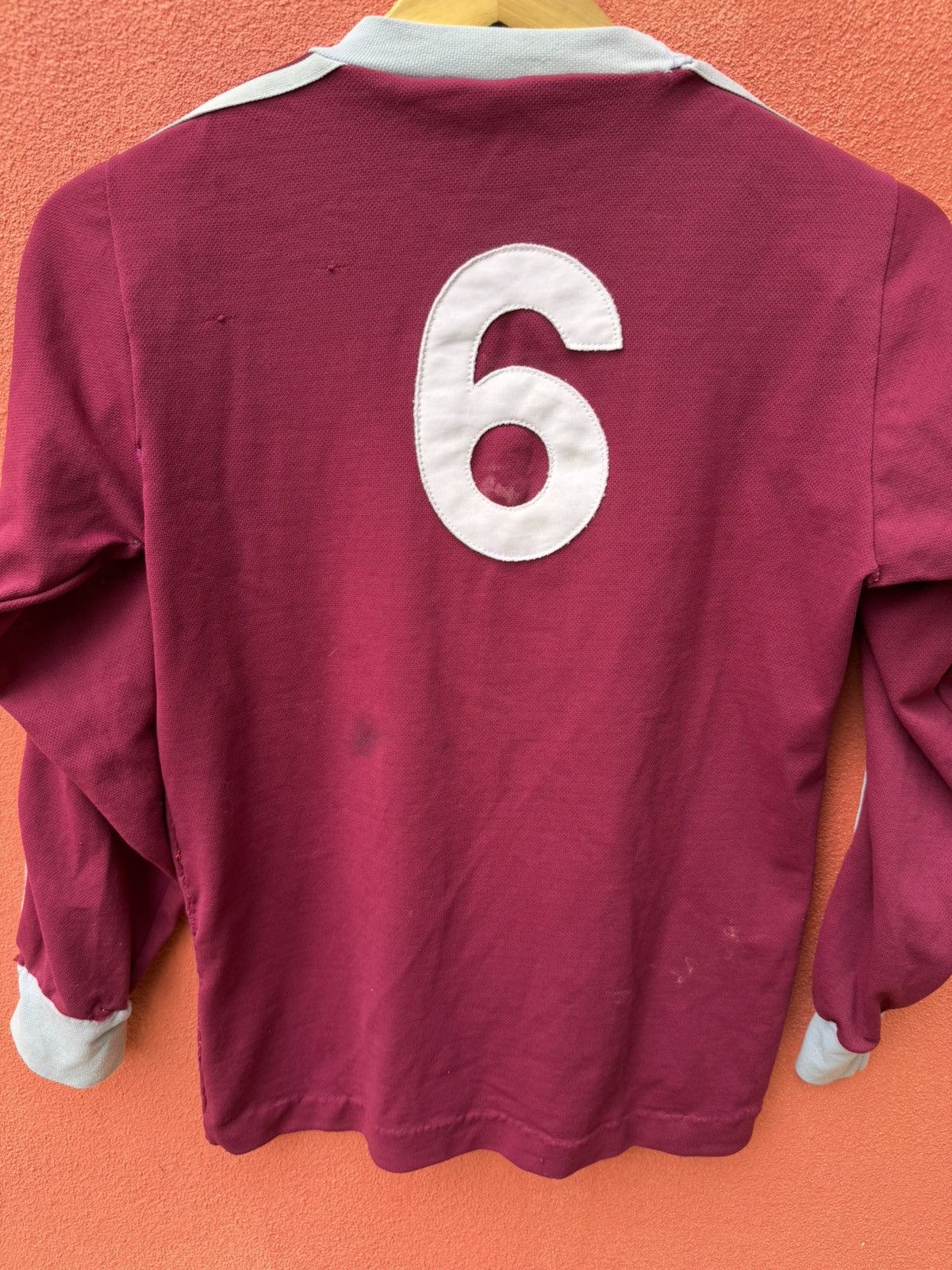 Other Matchworn Jersey Walton Colts Size US XS / EU 42 / 0 - 8 Thumbnail