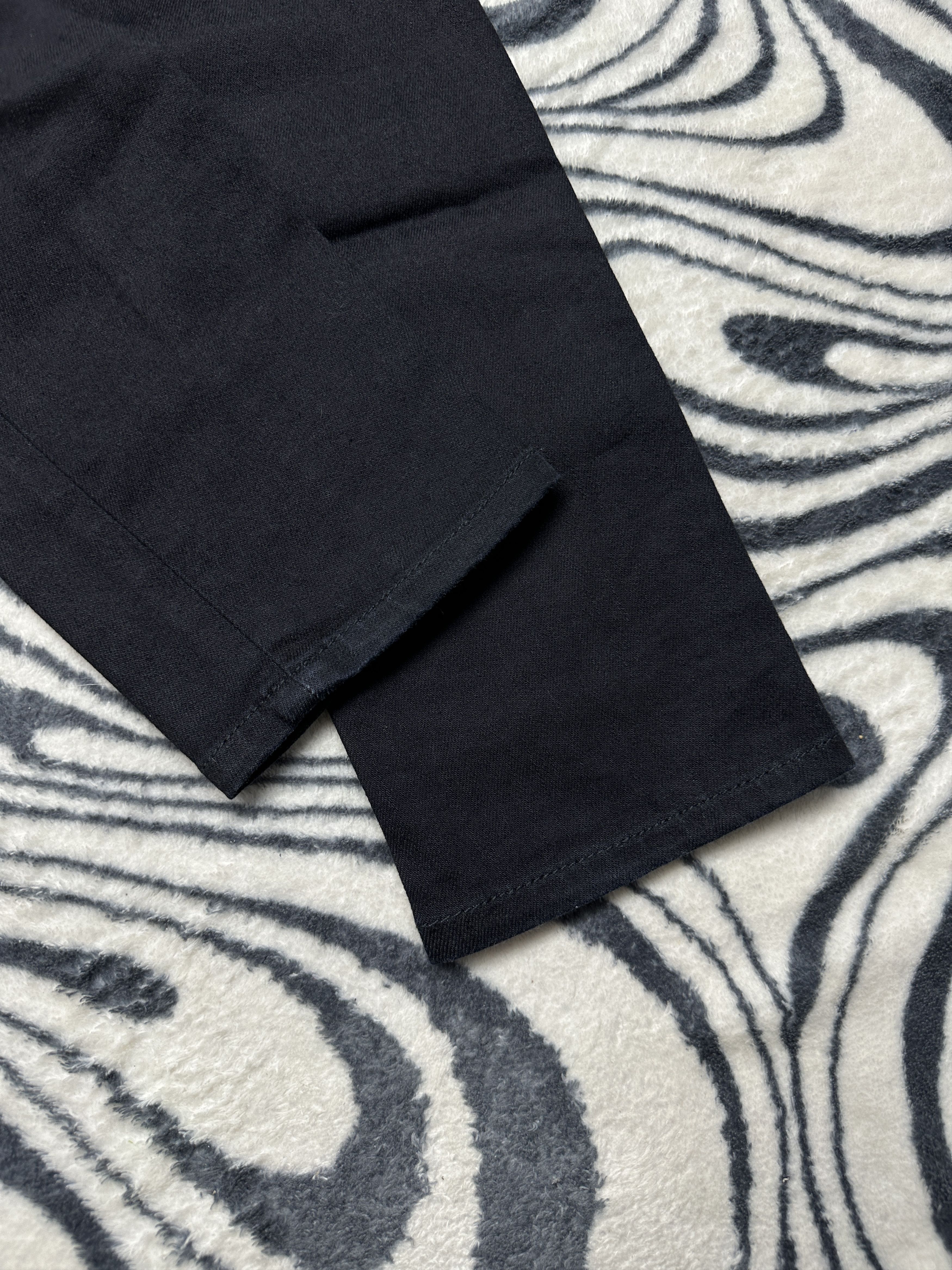 Acne Studios Acne Studios Womens Denim Pants Jeans Size 30" / US 8 / IT 44 - 7 Thumbnail