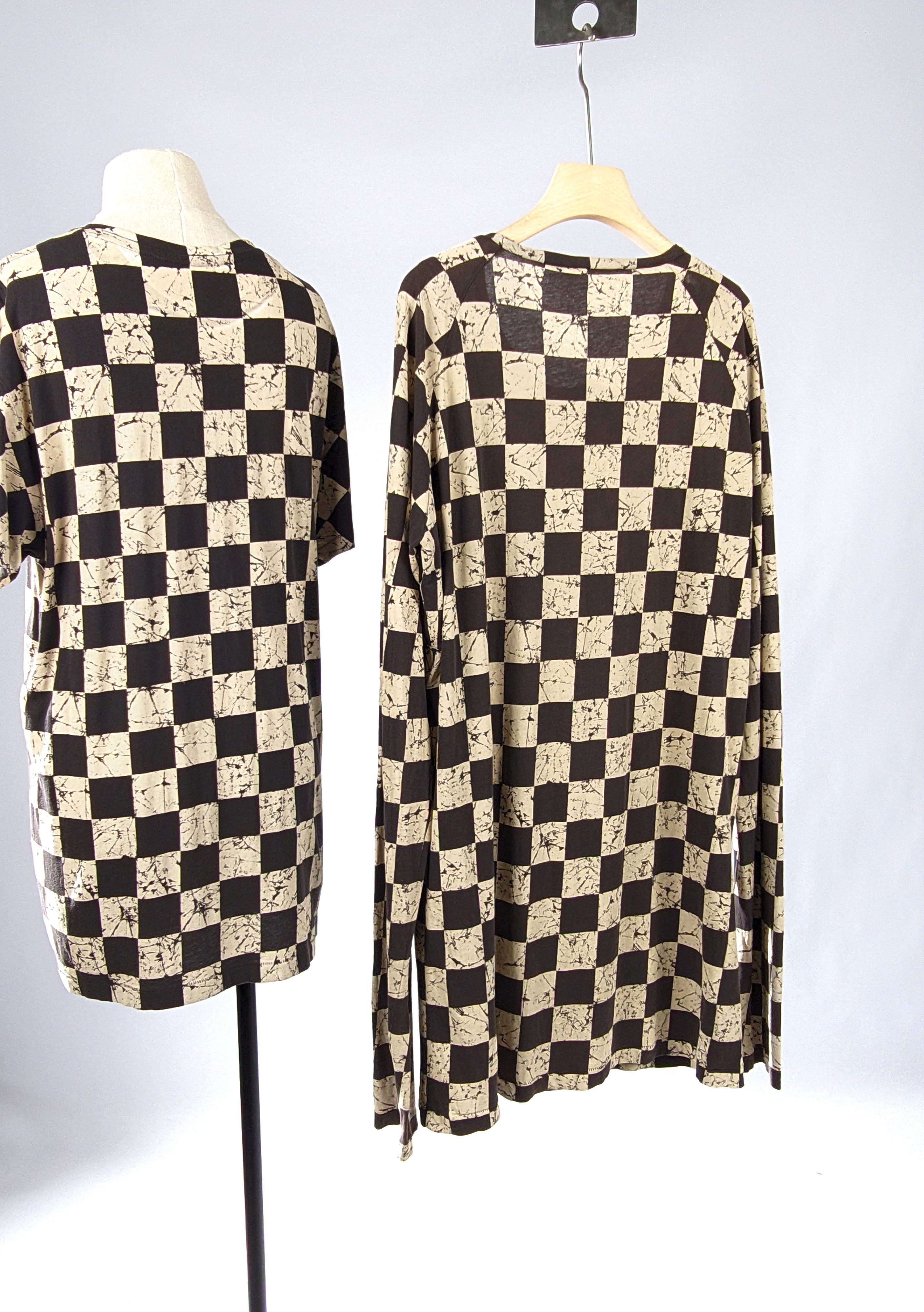 Haider Ackermann haider ackermann vest Size US XS / EU 42 / 0 - 2 Thumbnail