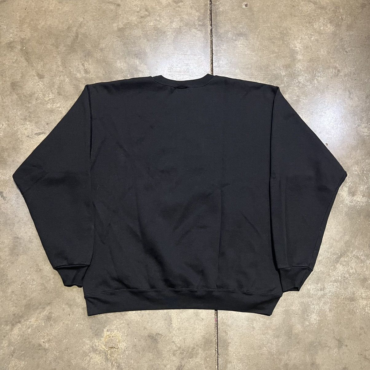 Planet Hollywood Vintage Planet Hollywood Dallas Crewneck Sweatshirt USA 90s Size US XL / EU 56 / 4 - 6 Thumbnail