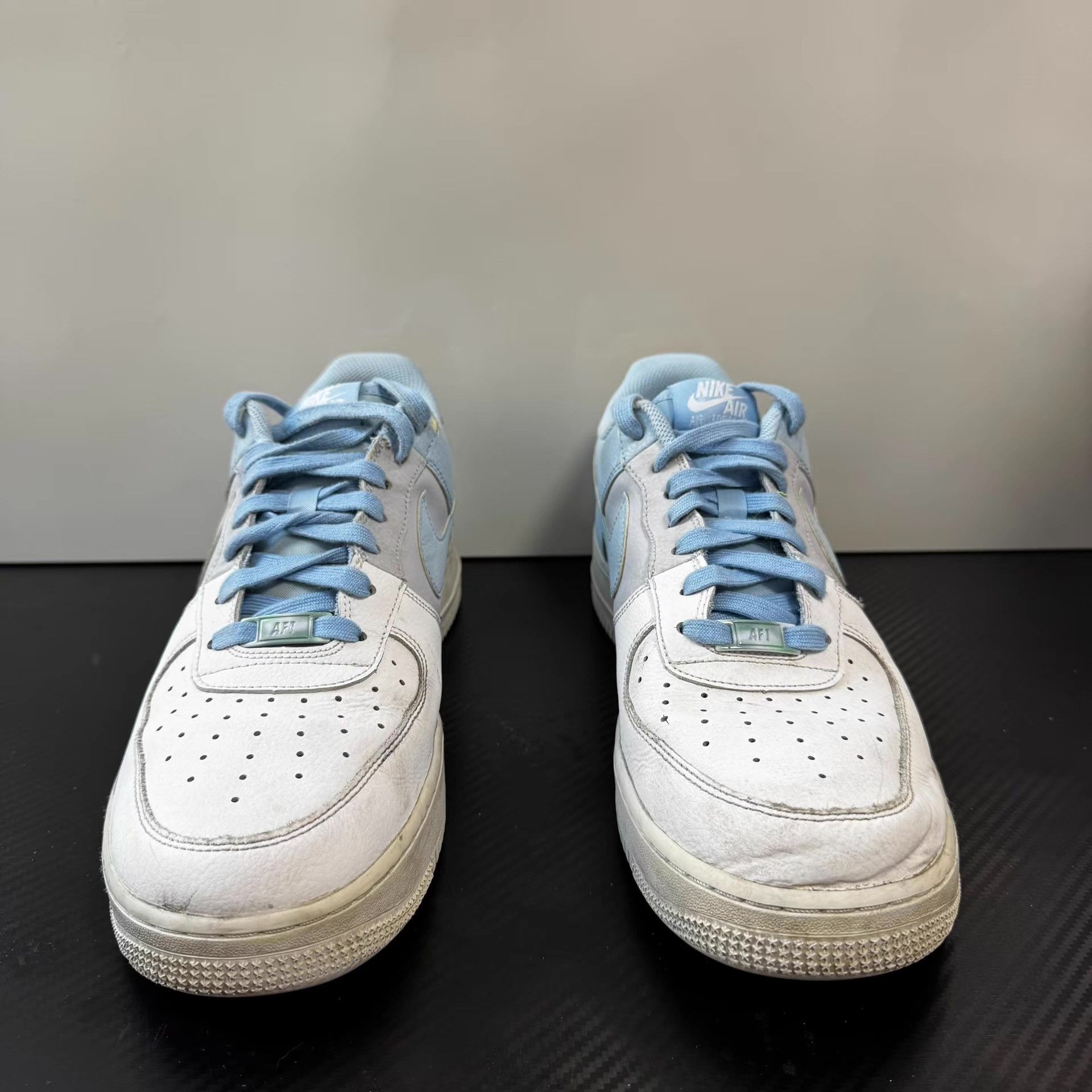 Nike Nike Air Force 1 Q11 Size US 11 / EU 44 - 3 Thumbnail