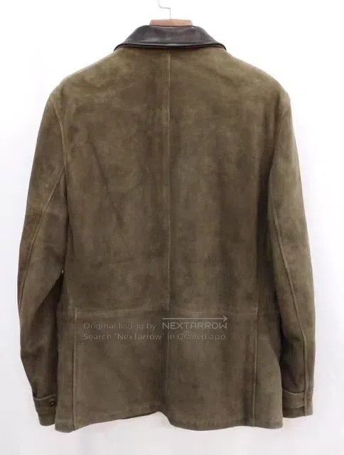 Schott Schott Vintage old hunting outfit Size US L / EU 52-54 / 3 - 2 Thumbnail