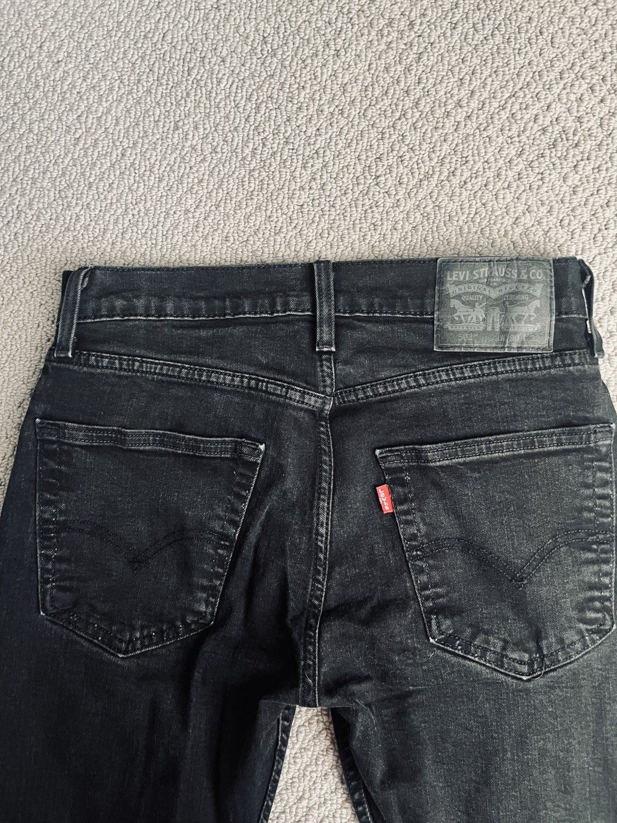 Levi's Levis jeans Size US 30 / EU 46 - 4 Thumbnail