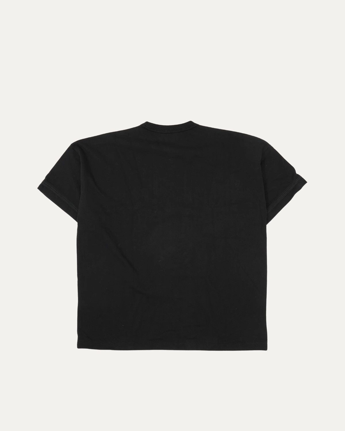 Dior Dior Stone Island Logo T Shirt Size US XL / EU 56 / 4 - 2 Thumbnail