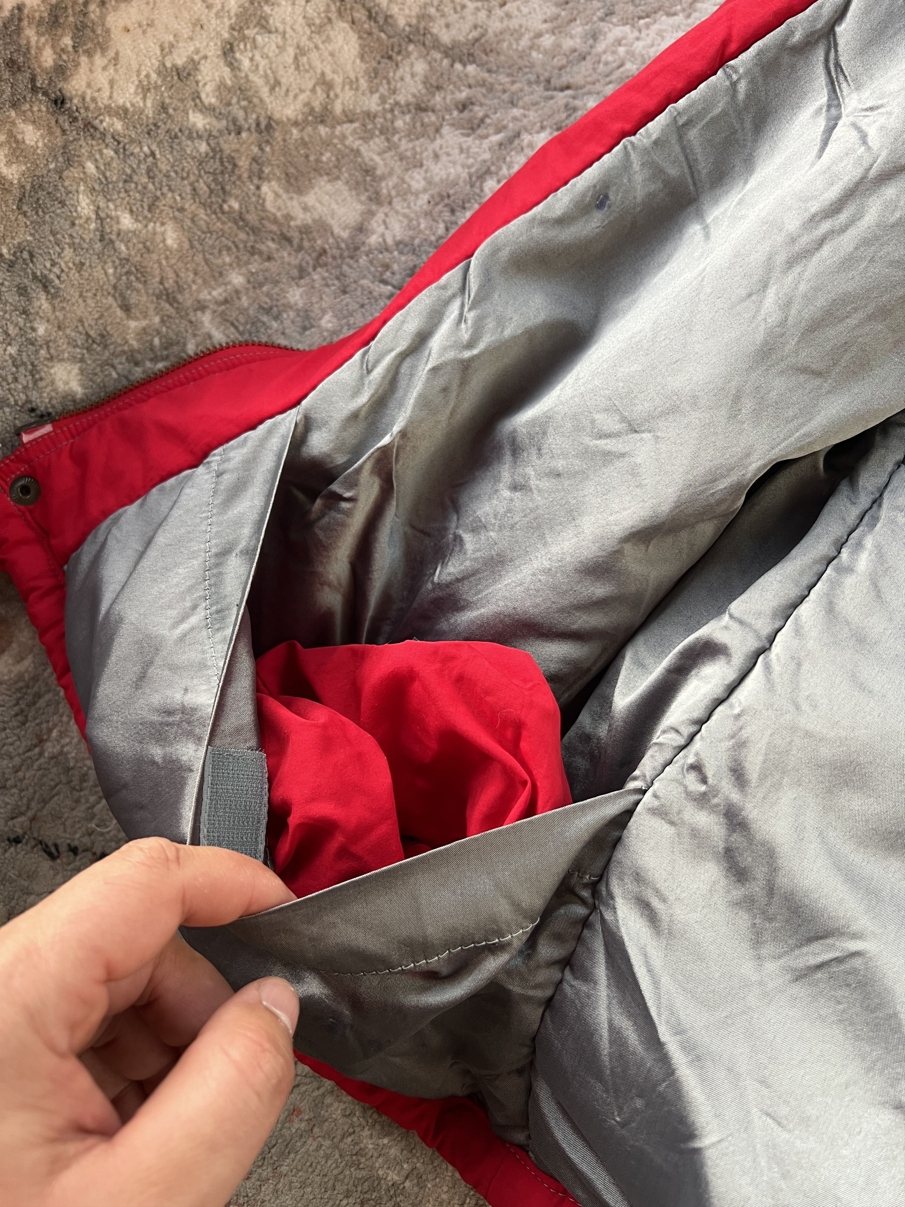Audi Audi Sport Vintage Jacket Size US XL / EU 56 / 4 - 8 Thumbnail