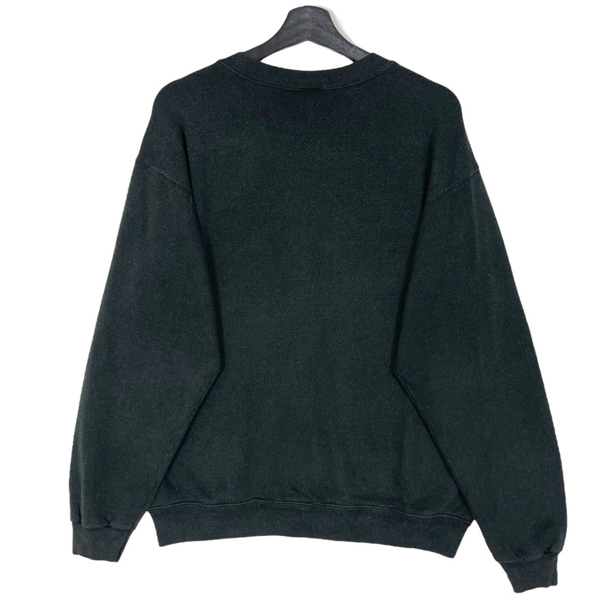 Vintage Vintage 90s Seattle Sansei University Sweatshirt Crewneck Size US M / EU 48-50 / 2 - 10 Thumbnail