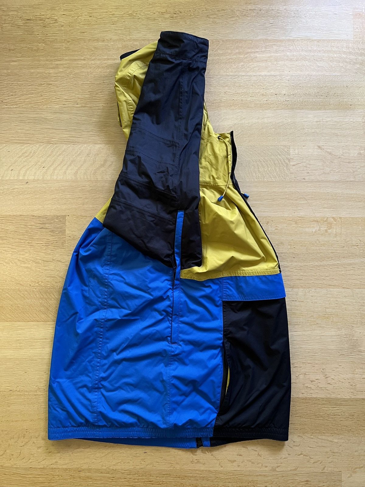 The North Face The North Face Rage Mountain Anorak Size US L / EU 52-54 / 3 - 3 Thumbnail