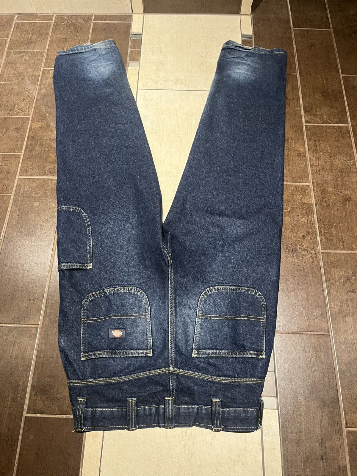 Dickies Dickies Madison Jeans Size US 30 / EU 46 - 2 Thumbnail