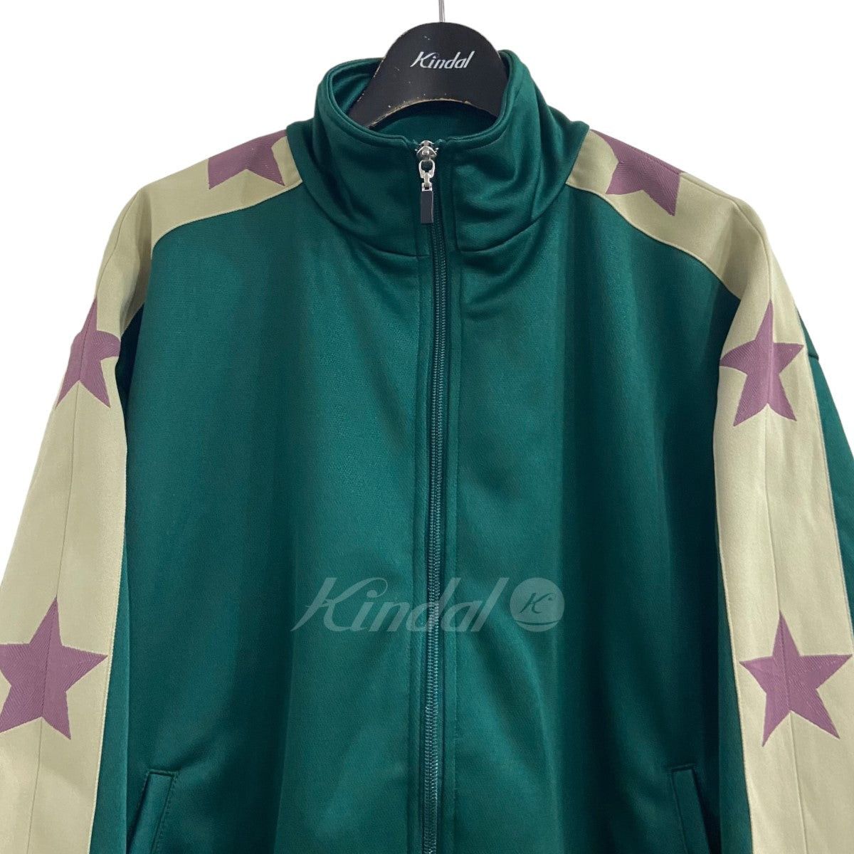 Kapital kapital Three Brine Track Jacket Size US M / EU 48-50 / 2 - 3 Thumbnail