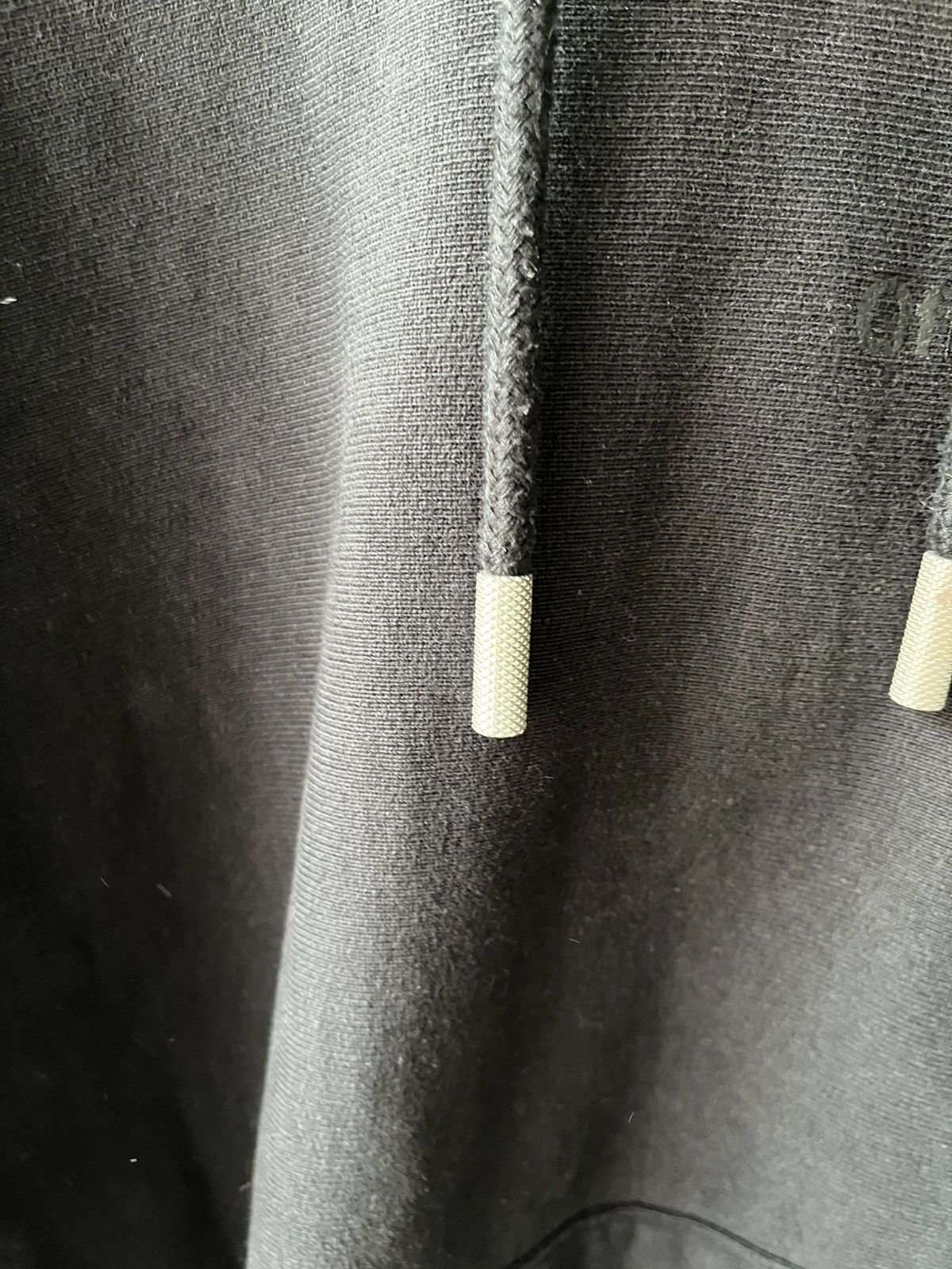 Champion × Off-White champion off white hoodie medium Size US M / EU 48-50 / 2 - 4 Thumbnail