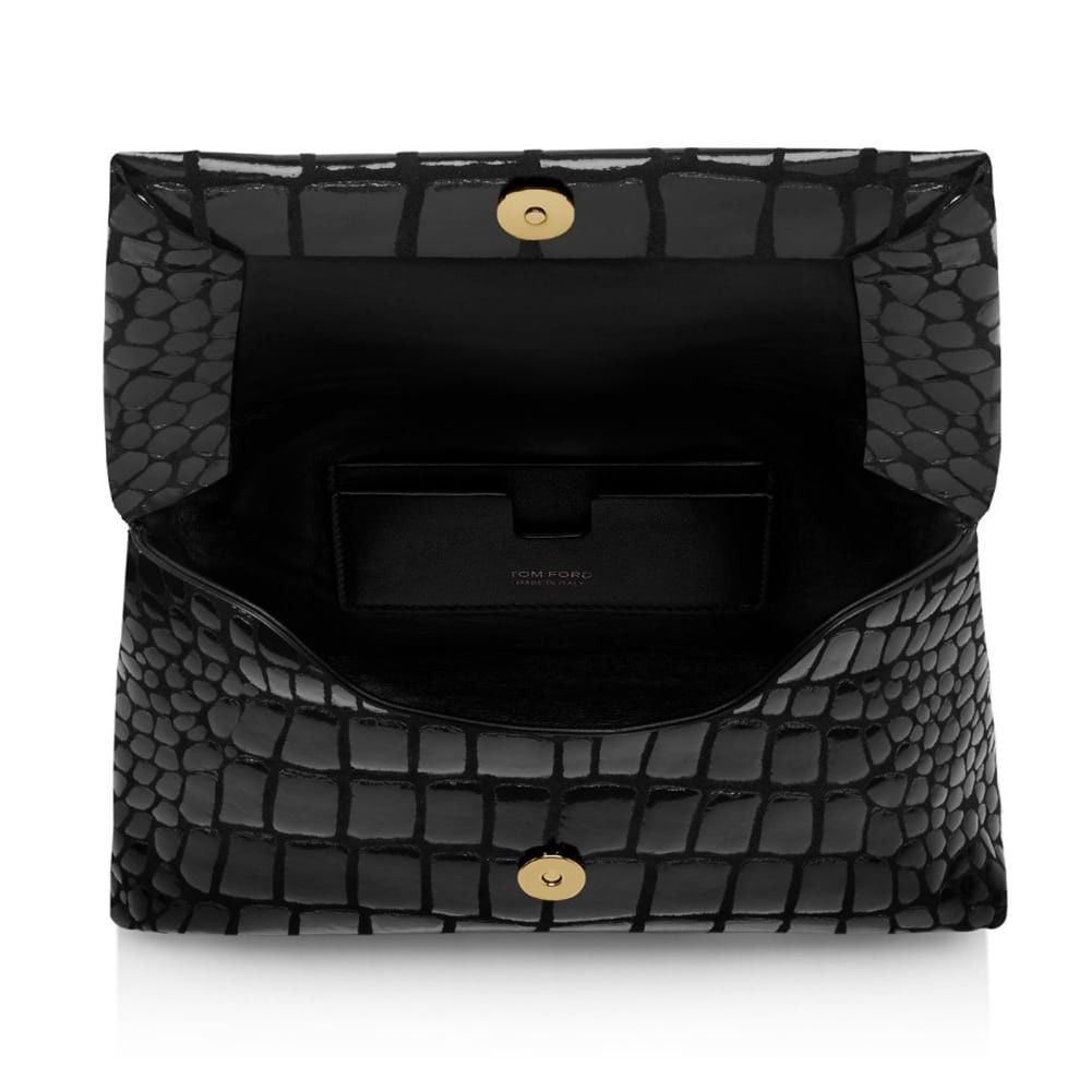 Tom Ford o1loc1c0724 Size: OS / Mini Bag in Black Size ONE SIZE - 2 Thumbnail