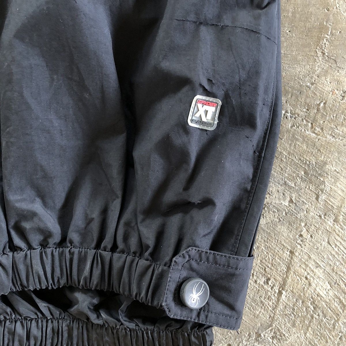 Spyder SPYDER Rare Full Zip Ski Pants Size US 34 / EU 50 - 11 Thumbnail