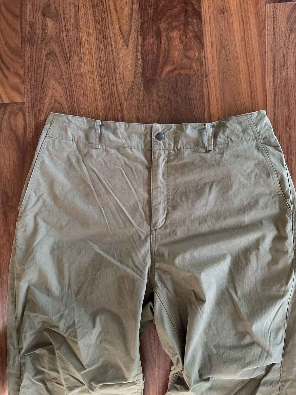 Haven Haven Olive Pant Size US 36 / EU 52 - 7 Thumbnail