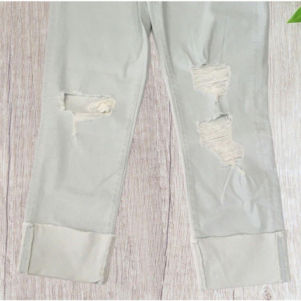 Current/Elliot NWT Current/Elliot Jeans size 25 Size 25" / US 0 / IT 36 - 6 Thumbnail