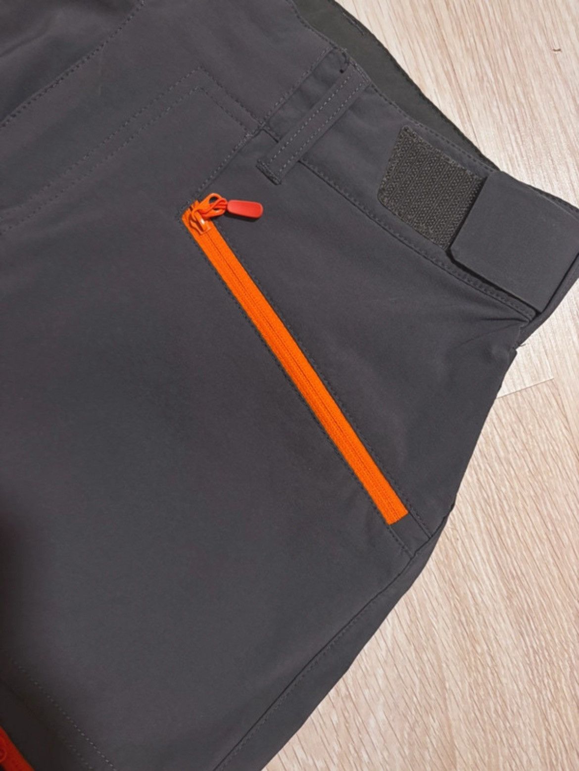 Norrona Norrona trekking vs hiking pants Size US 36 / EU 52 - 12 Thumbnail