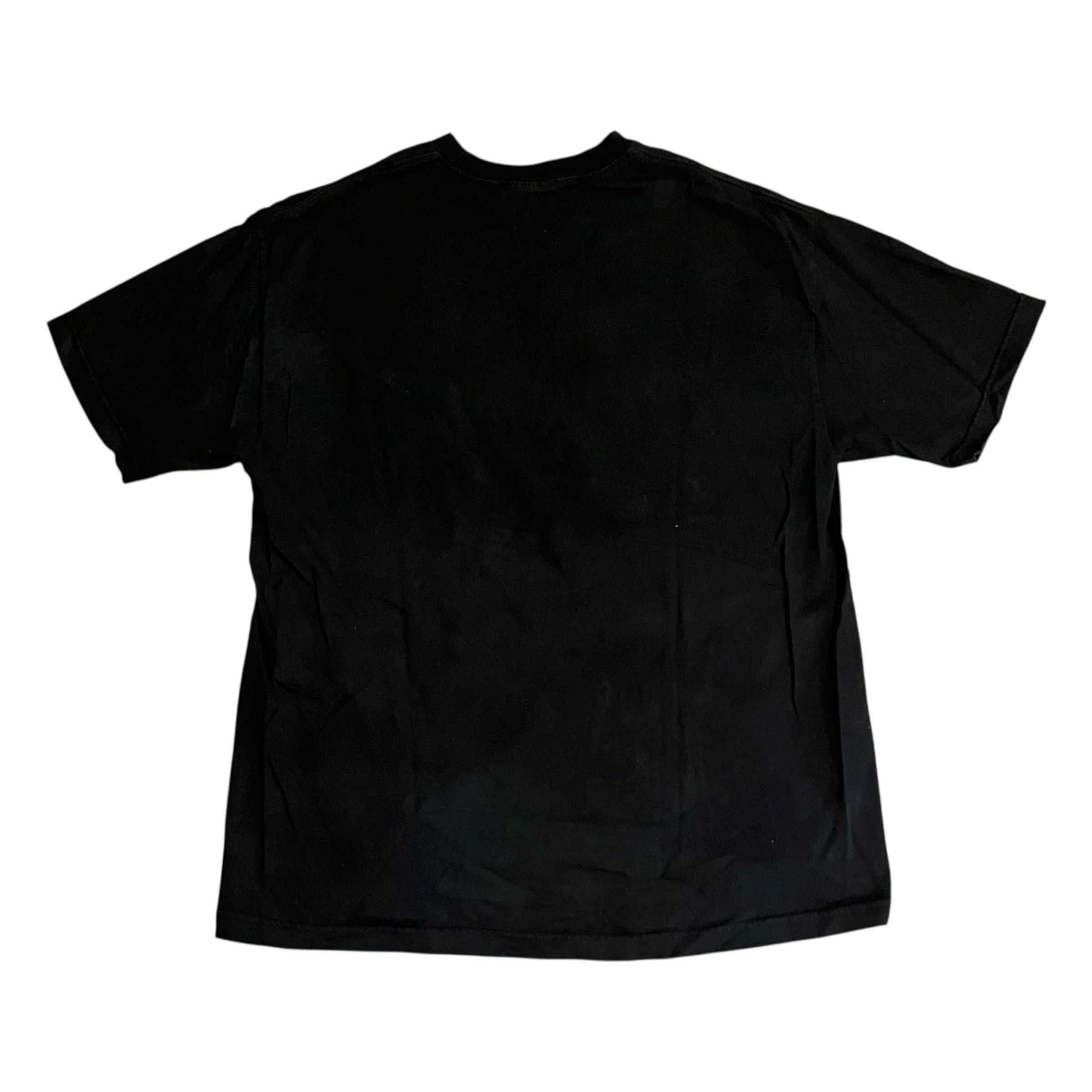 Band Tees VINTAGE NWA Straight Outta Compton Ruthless Records T Shirt Size US XL / EU 56 / 4 - 5 Thumbnail