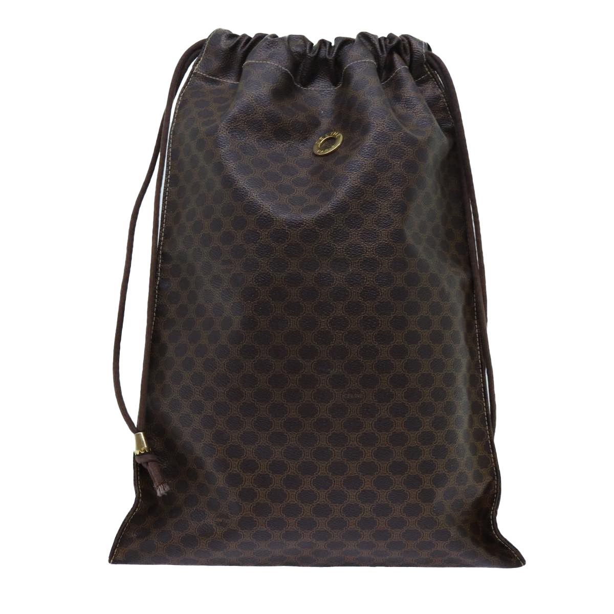 Celine Céline Macadam clutch Size ONE SIZE - 1 Thumbnail