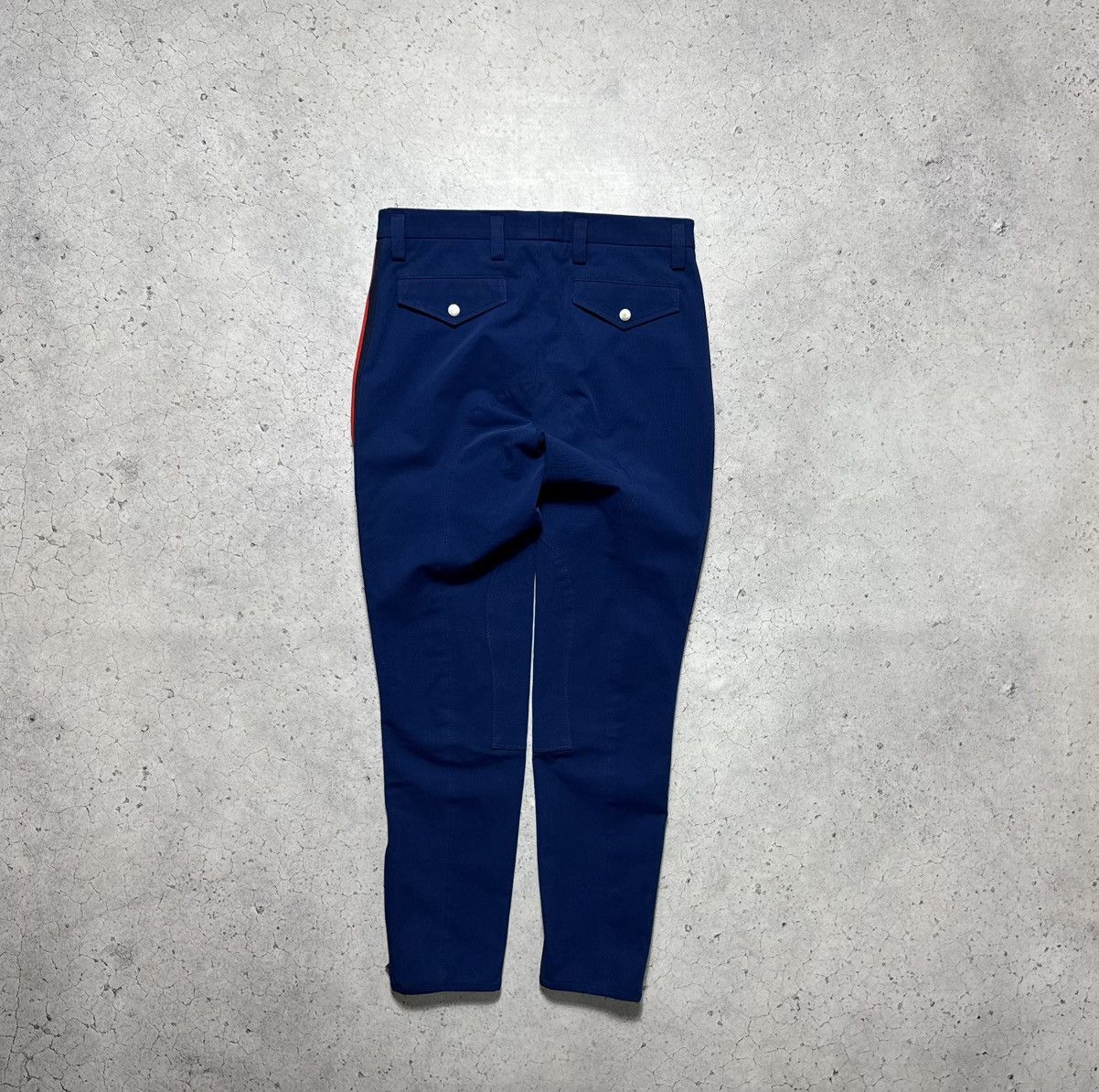 Gucci Gucci Luxury Pants Size 46 Size US 32 / EU 48 - 12 Thumbnail