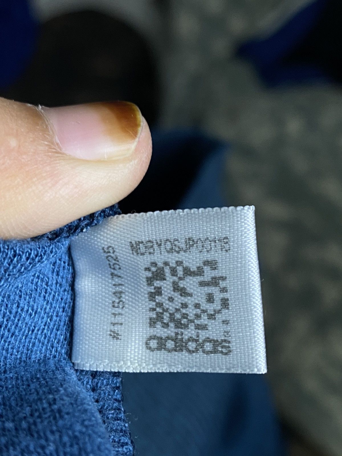 Adidas Adidas Hoodies Size US M / EU 48-50 / 2 - 15 Thumbnail