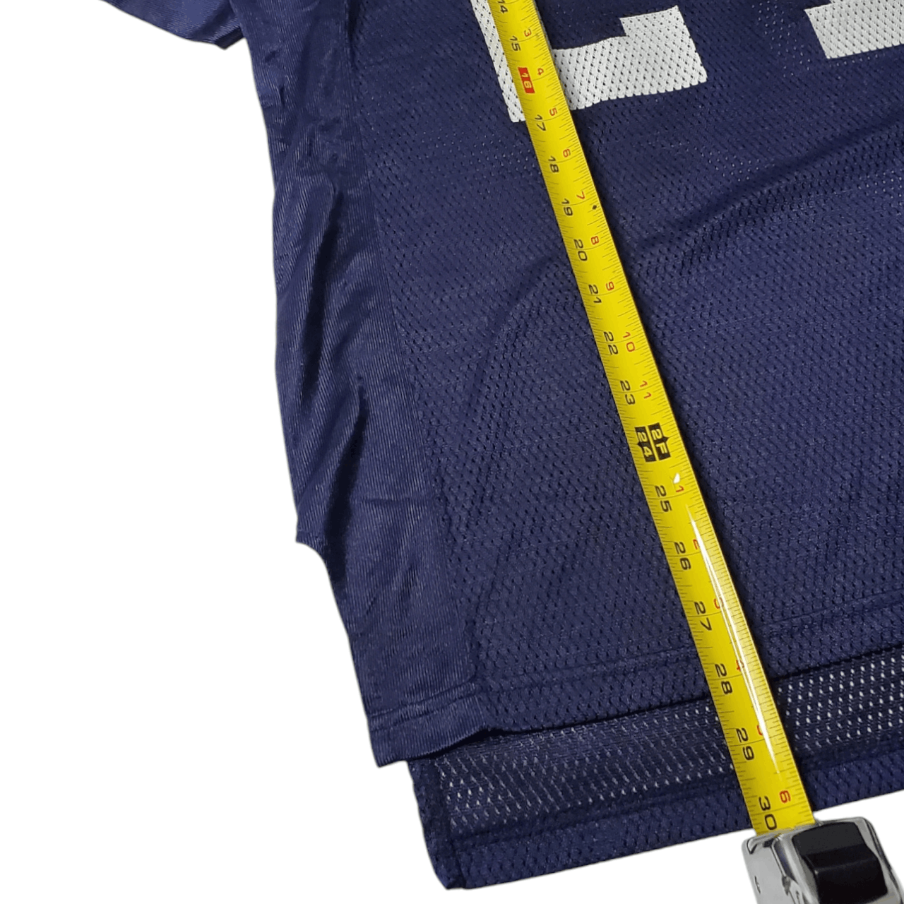 Vintage Y2K Dallas Cowboys Marion Barber Throwback Jersey Size US M / EU 48-50 / 2 - 7 Thumbnail
